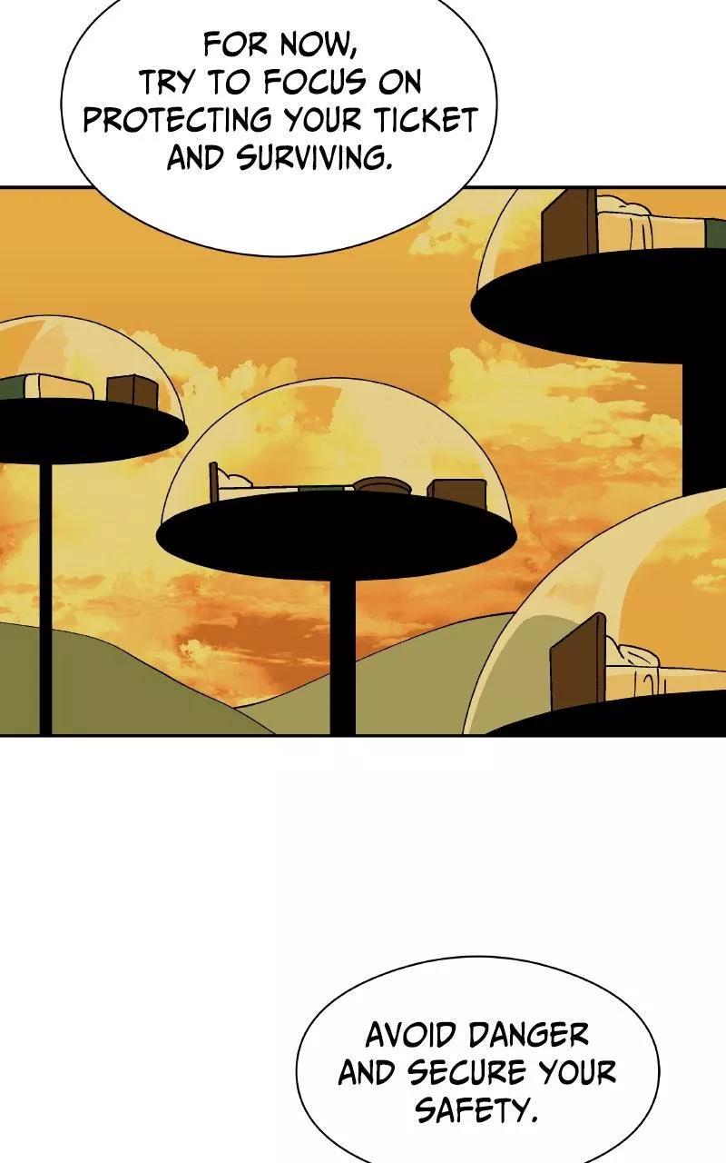 Read False Paradise ENGLISH Manga Online