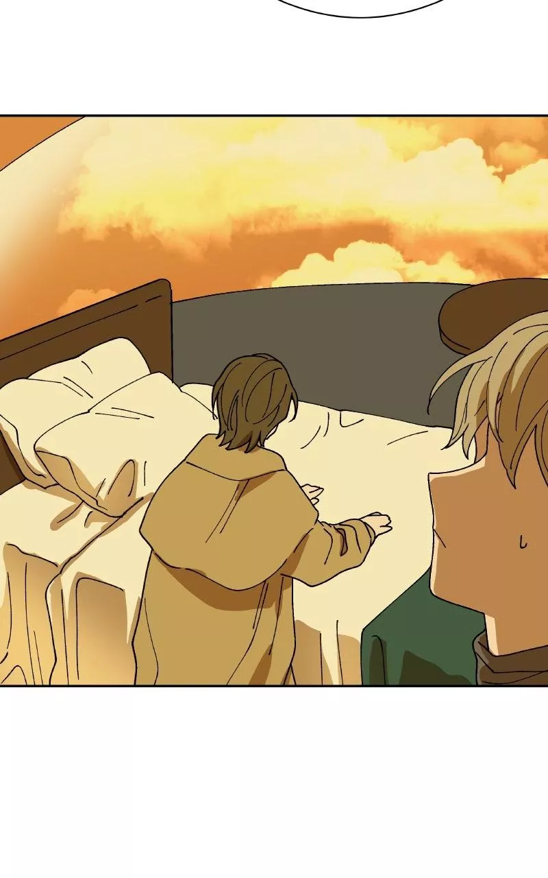 Read False Paradise ENGLISH Manga Online