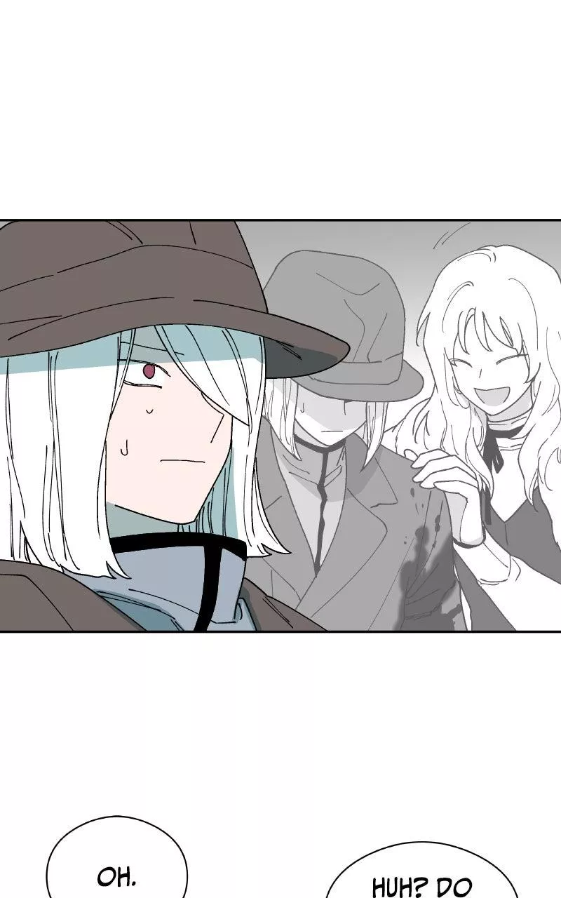 Read False Paradise ENGLISH Manga Online