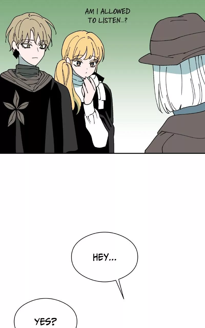 Read False Paradise ENGLISH Manga Online