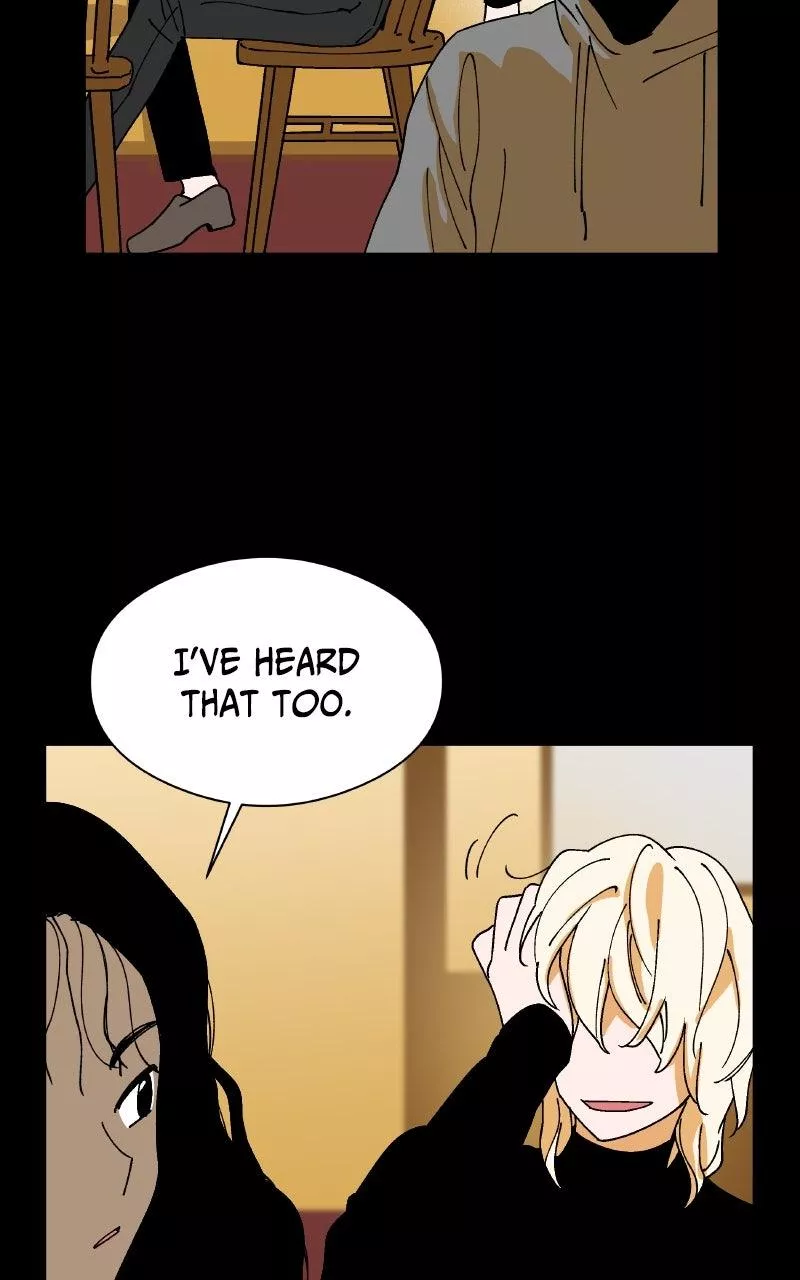 Read False Paradise ENGLISH Manga Online