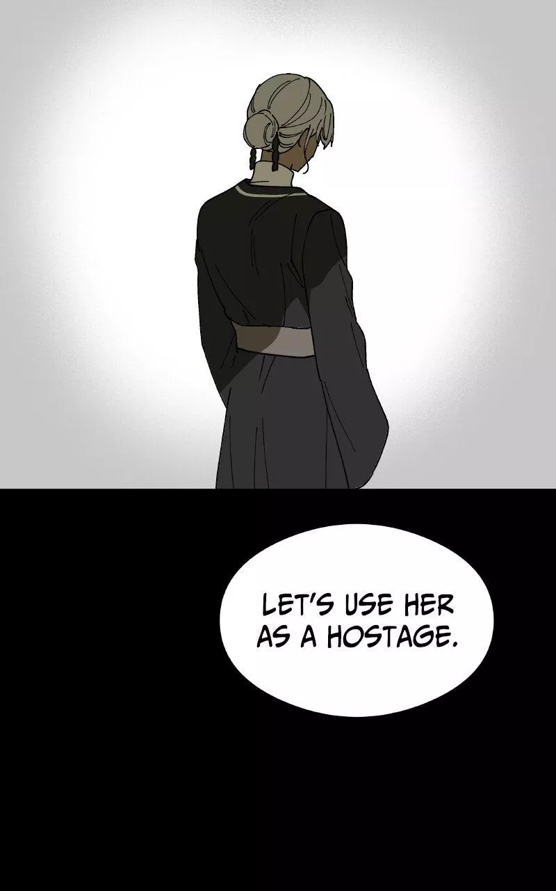 Read False Paradise ENGLISH Manga Online