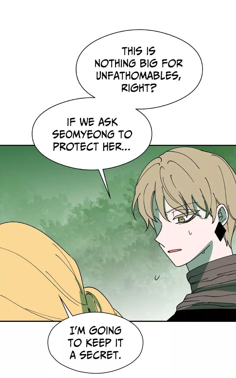 Read False Paradise ENGLISH Manga Online