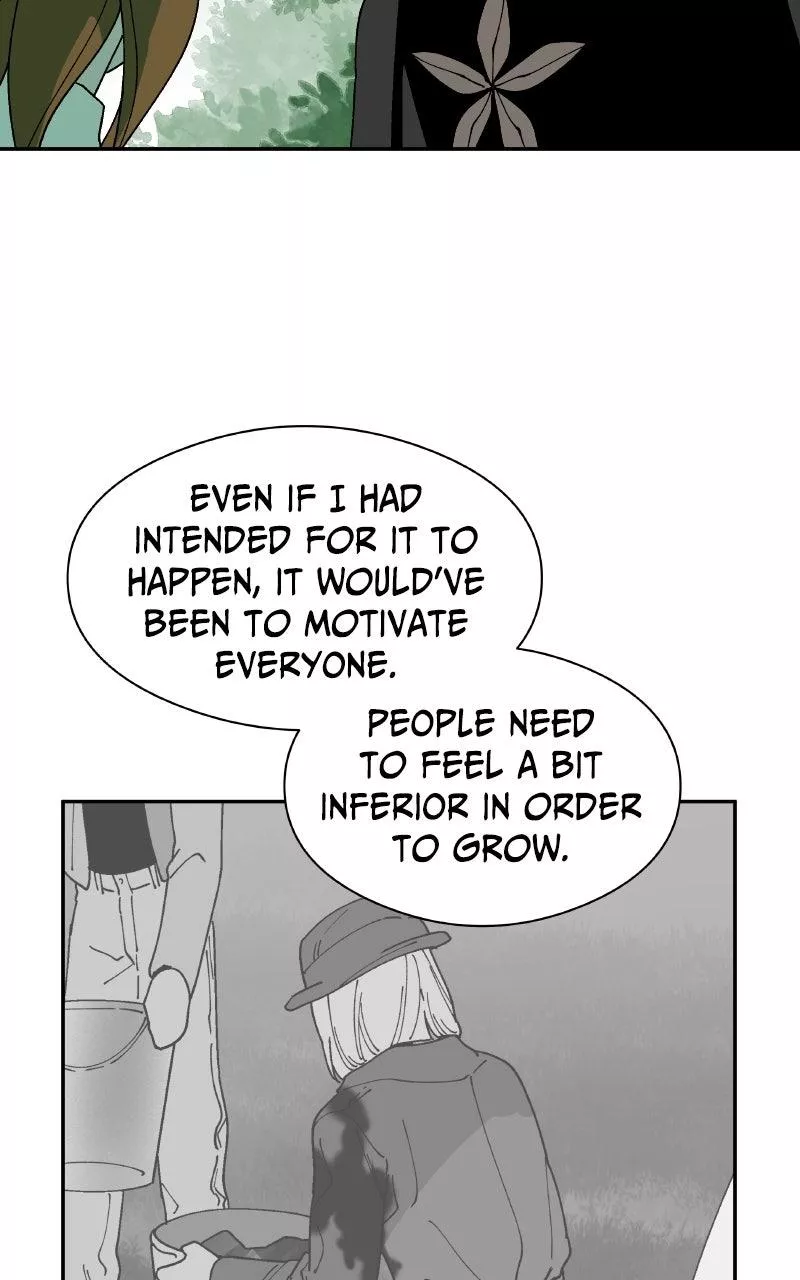 Read False Paradise ENGLISH Manga Online