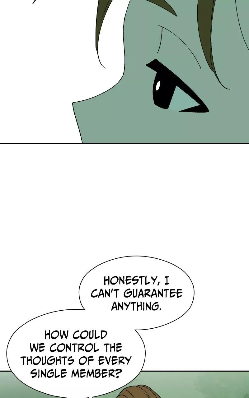 Read False Paradise ENGLISH Manga Online