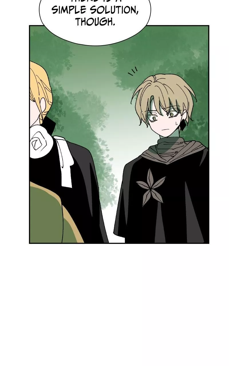 Read False Paradise ENGLISH Manga Online