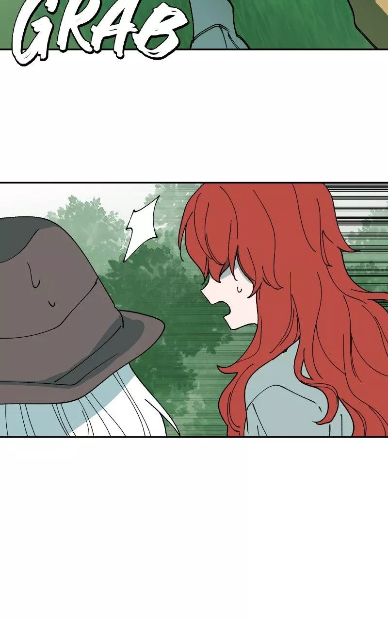 Read False Paradise ENGLISH Manga Online