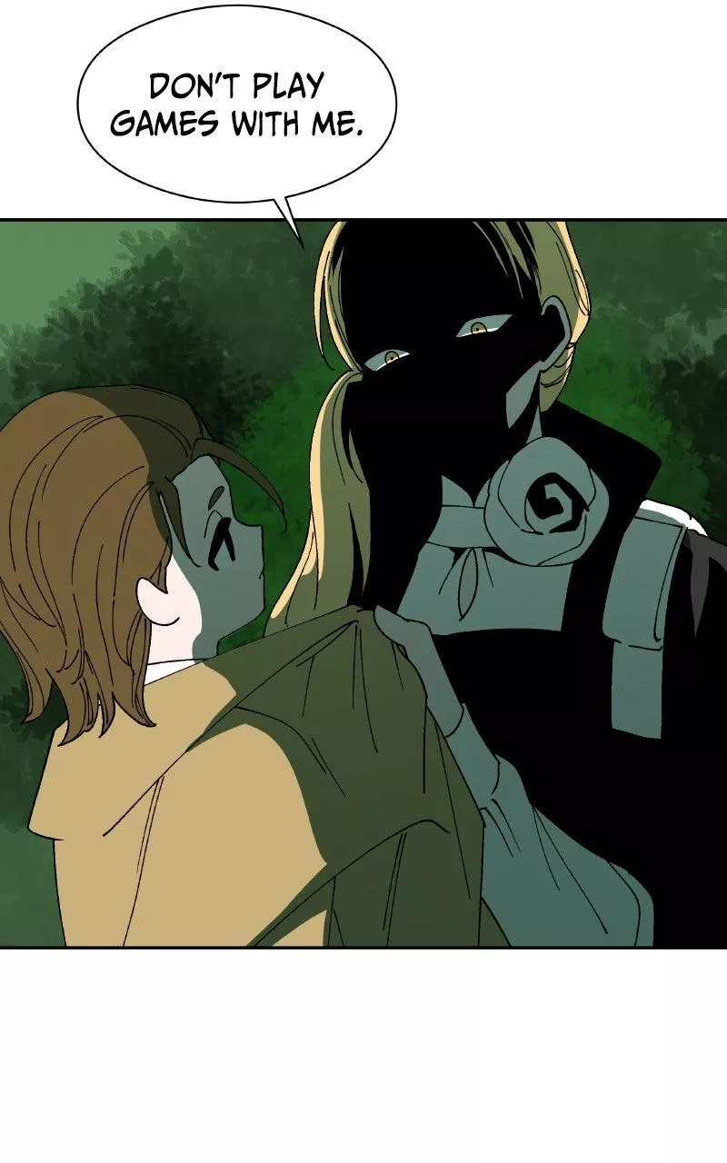 Read False Paradise ENGLISH Manga Online