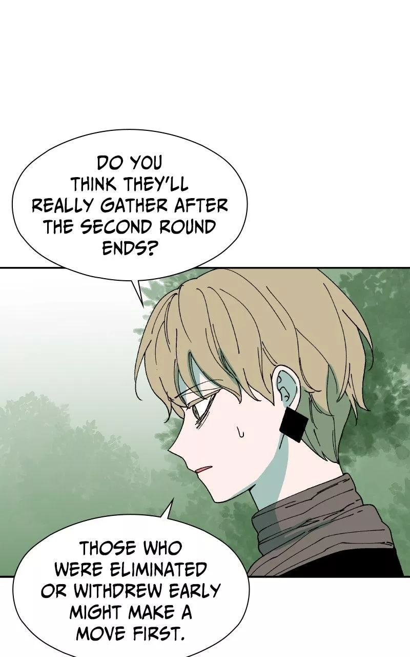 Read False Paradise ENGLISH Manga Online