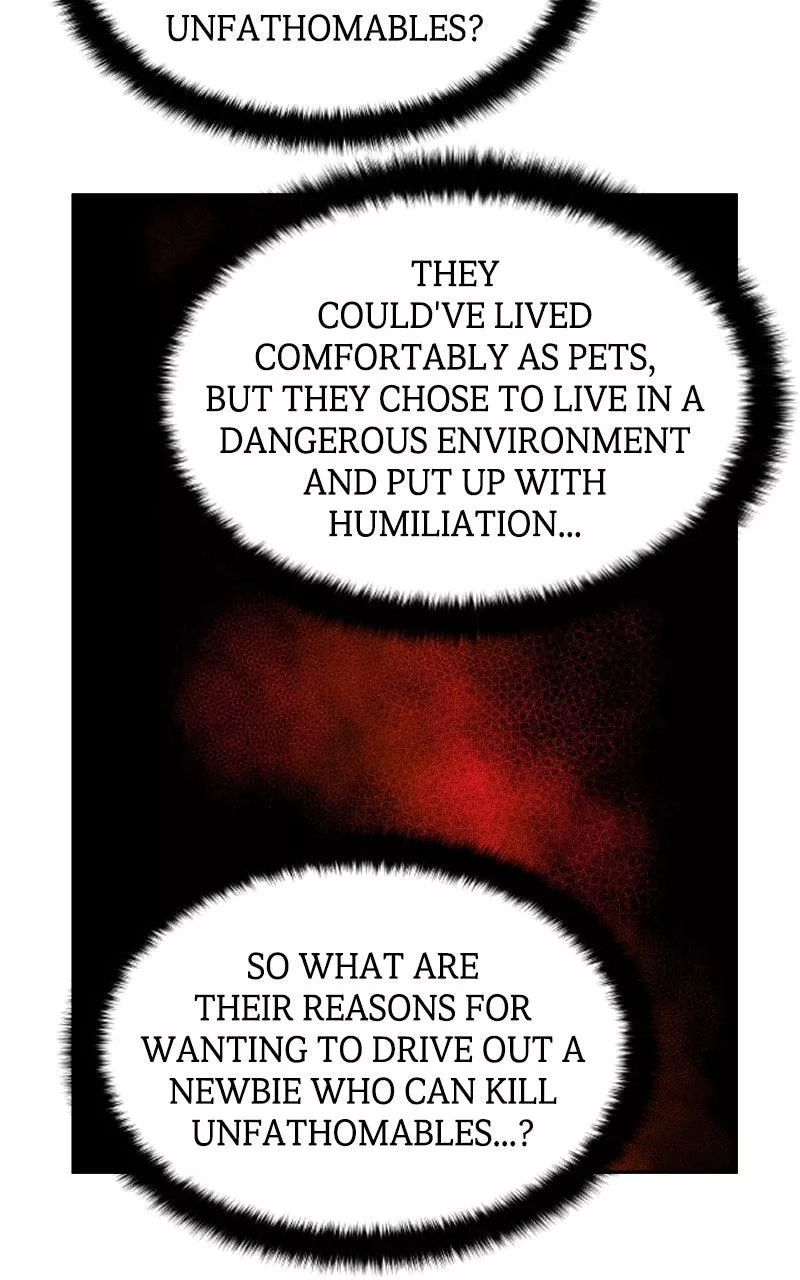 Read False Paradise ENGLISH Manga Online