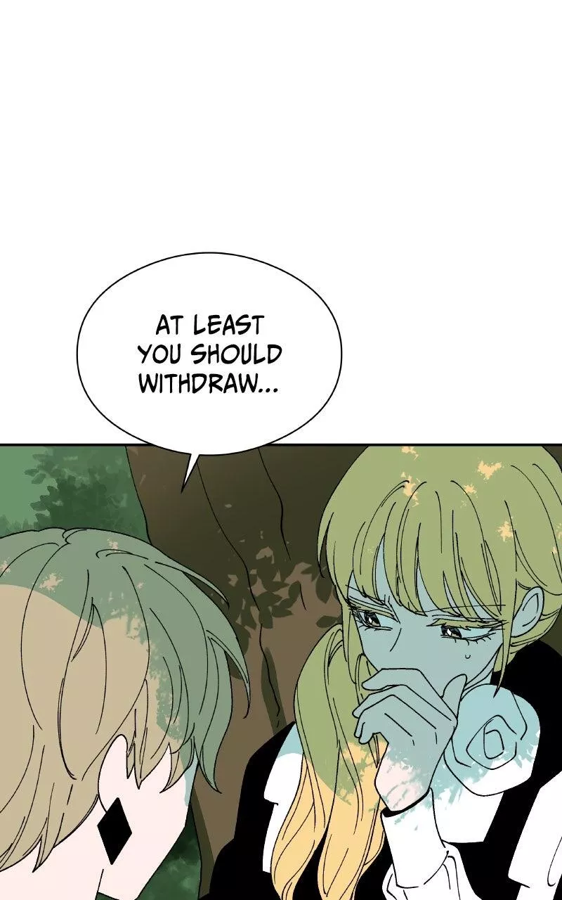 Read False Paradise ENGLISH Manga Online