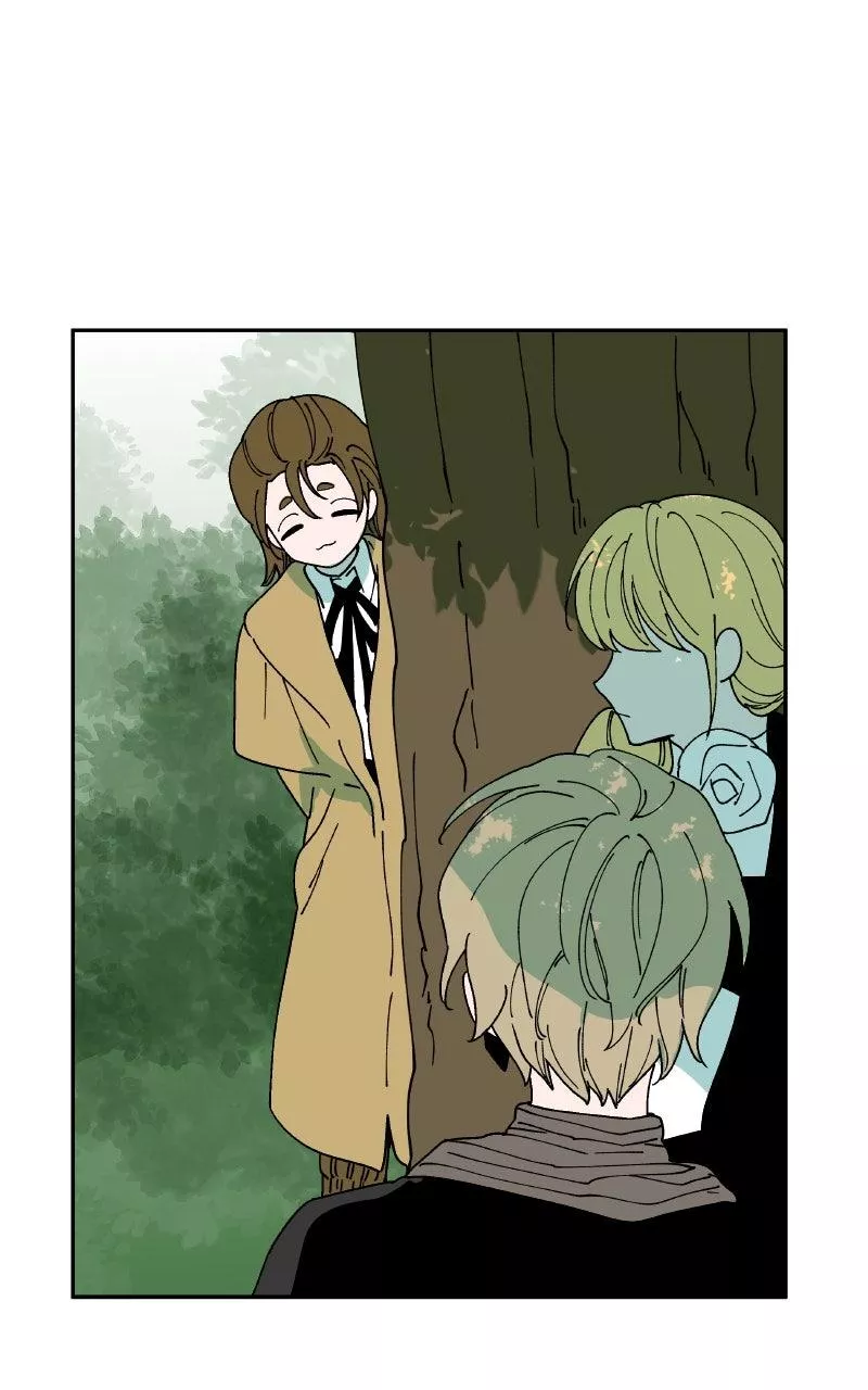 Read False Paradise ENGLISH Manga Online