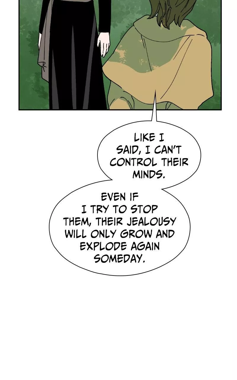 Read False Paradise ENGLISH Manga Online