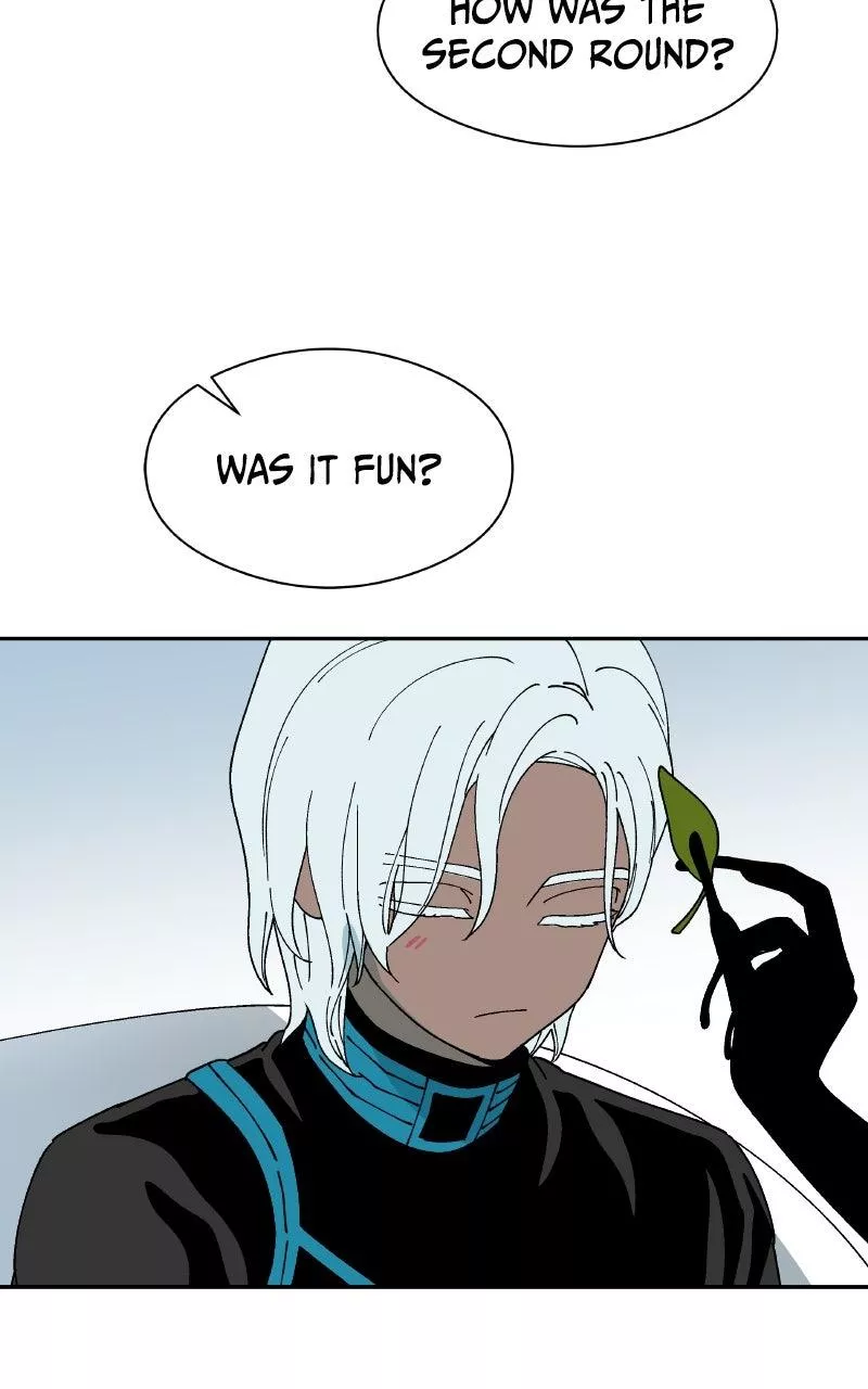 Read False Paradise ENGLISH Manga Online