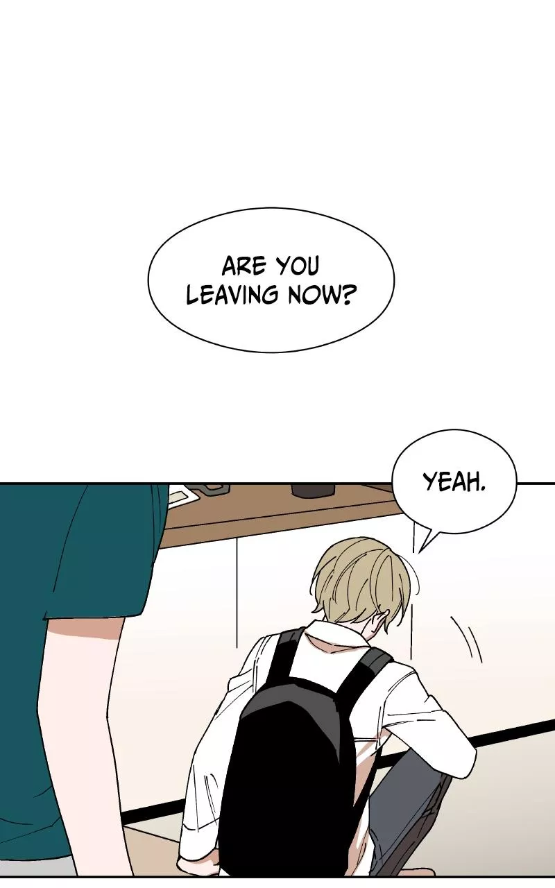 Read False Paradise ENGLISH Manga Online