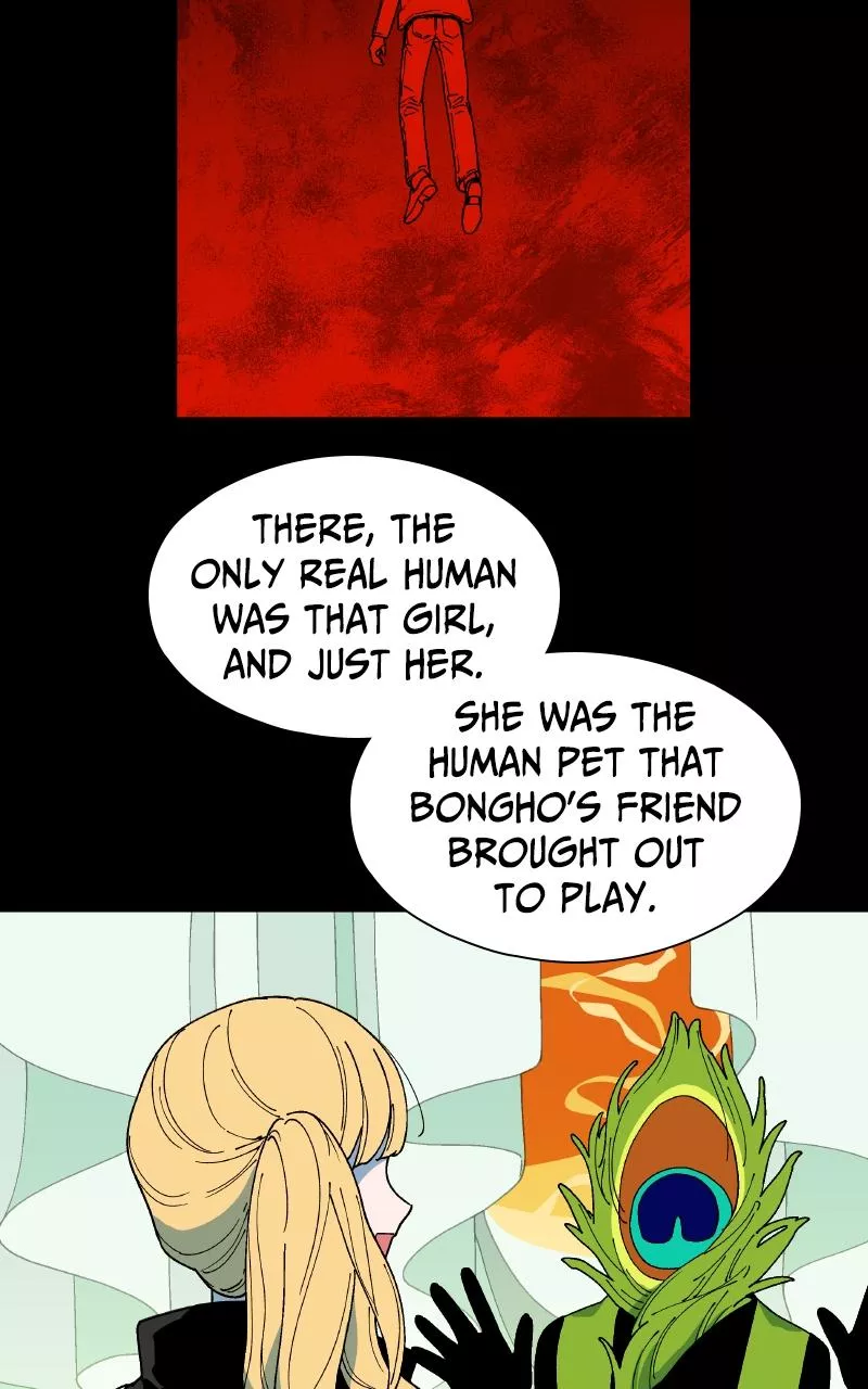 Read False Paradise ENGLISH Manga Online