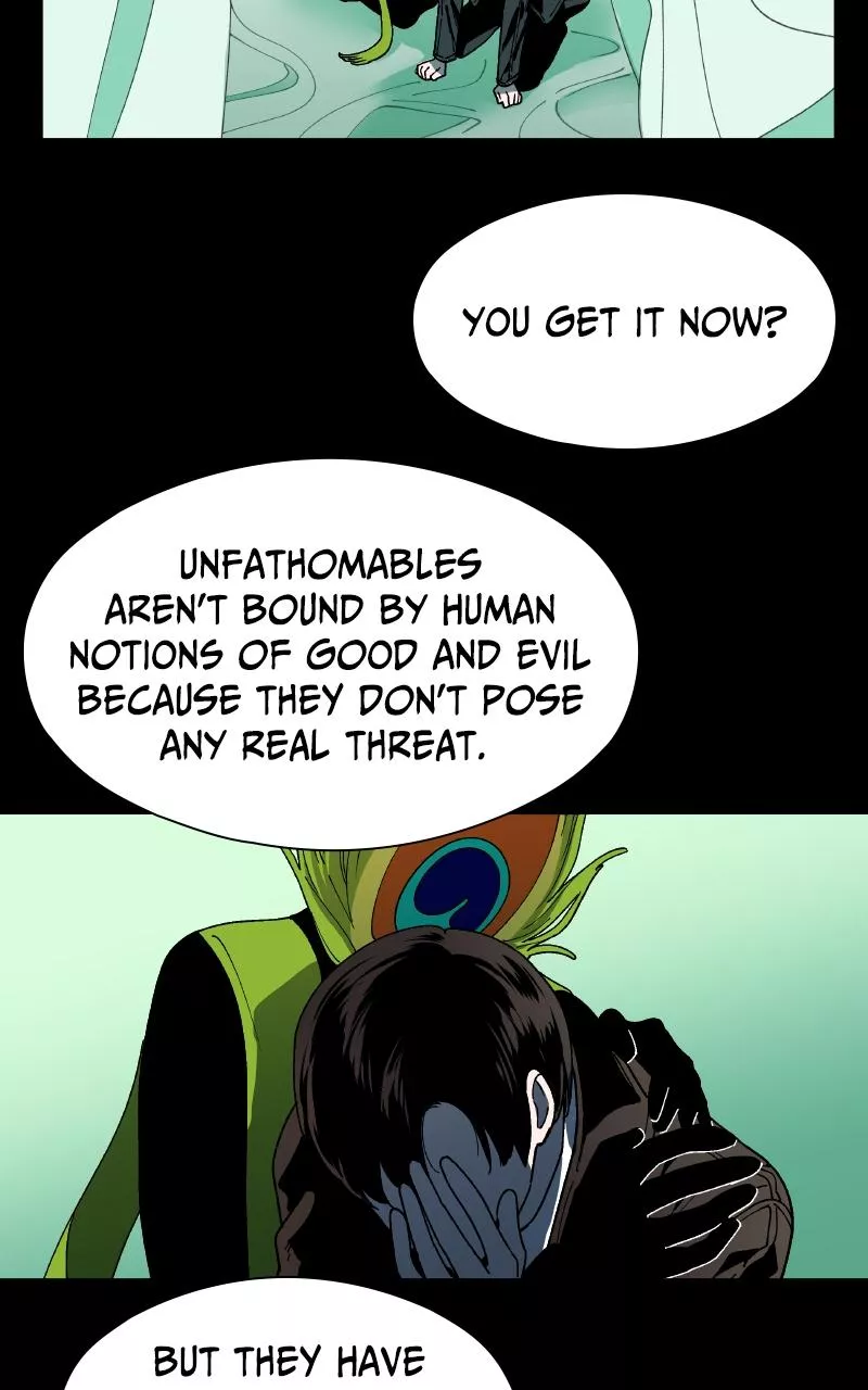 Read False Paradise ENGLISH Manga Online