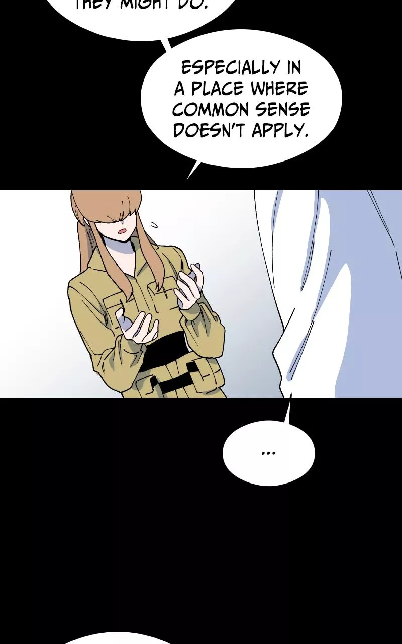 Read False Paradise ENGLISH Manga Online