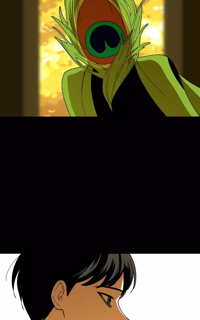 Read False Paradise ENGLISH Manga Online