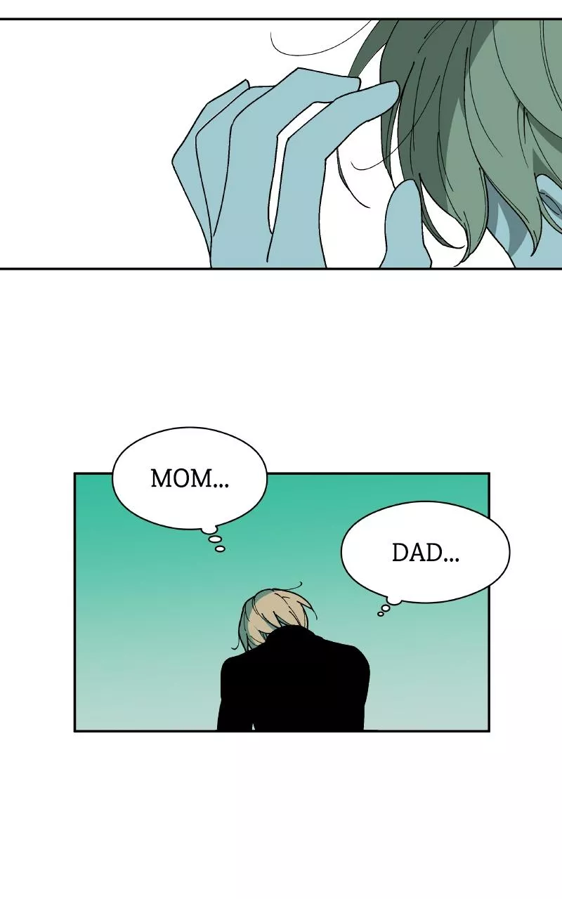 Read False Paradise ENGLISH Manga Online