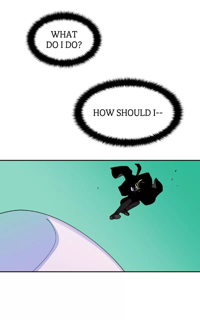 Read False Paradise ENGLISH Manga Online