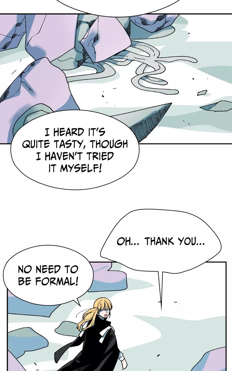 Read False Paradise ENGLISH Manga Online