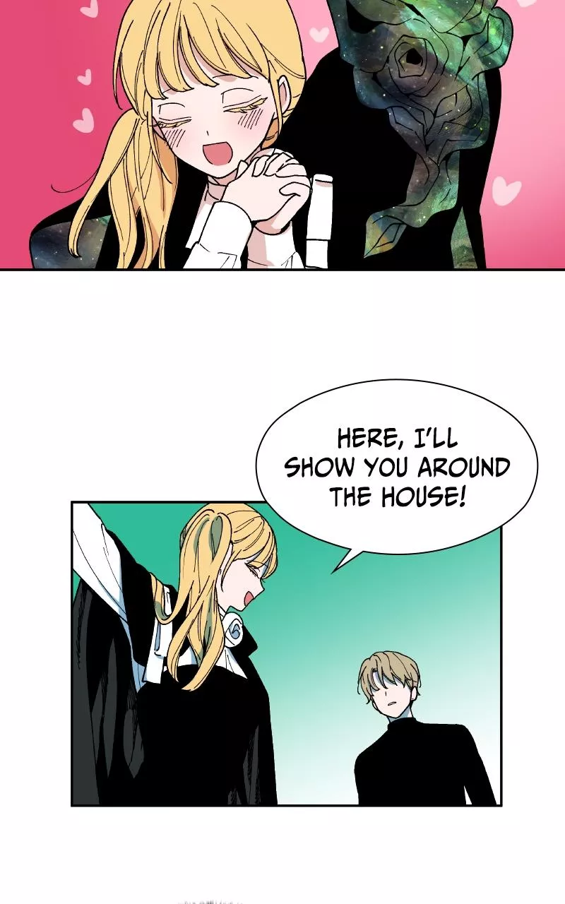 Read False Paradise ENGLISH Manga Online