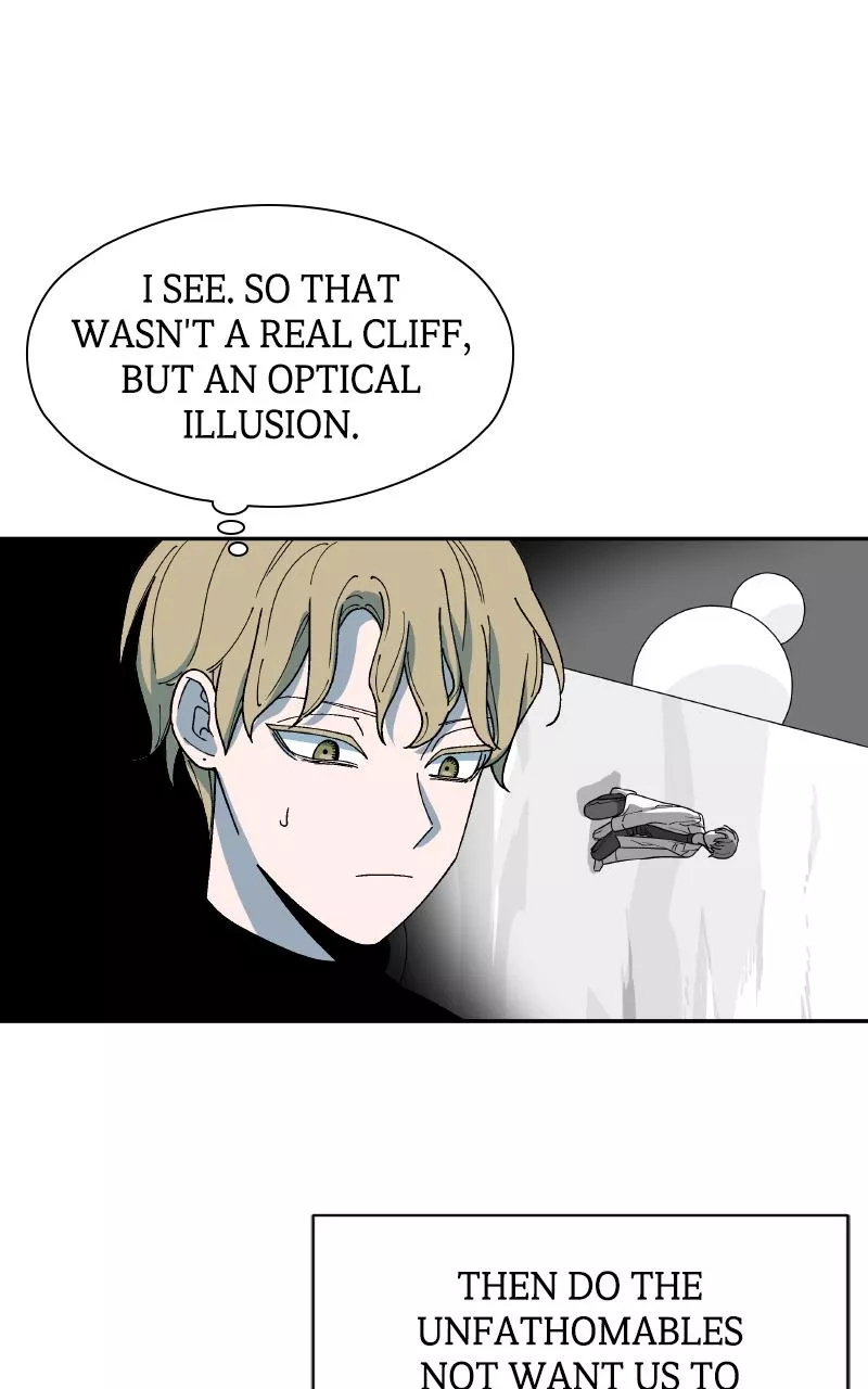 Read False Paradise ENGLISH Manga Online