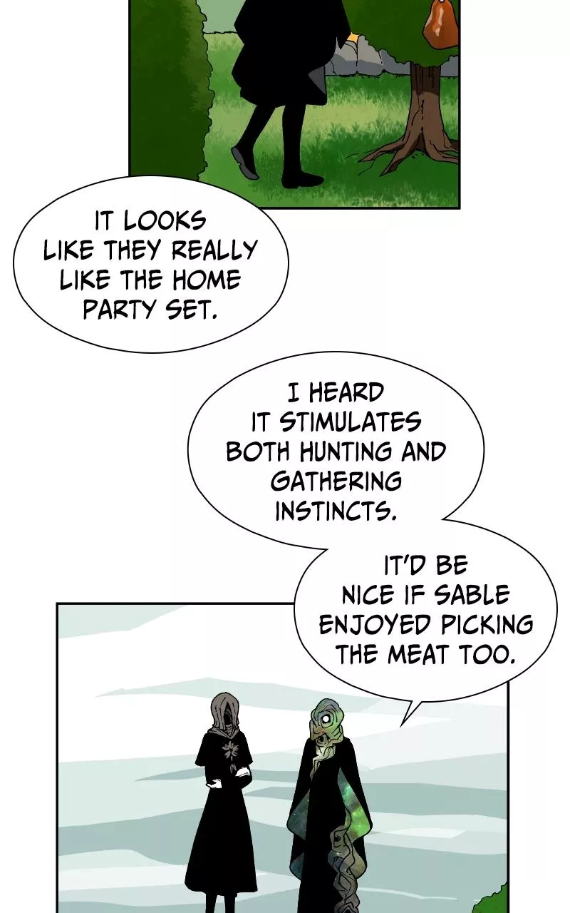 Read False Paradise ENGLISH Manga Online