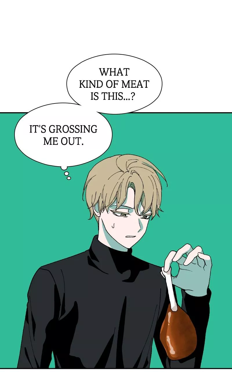 Read False Paradise ENGLISH Manga Online