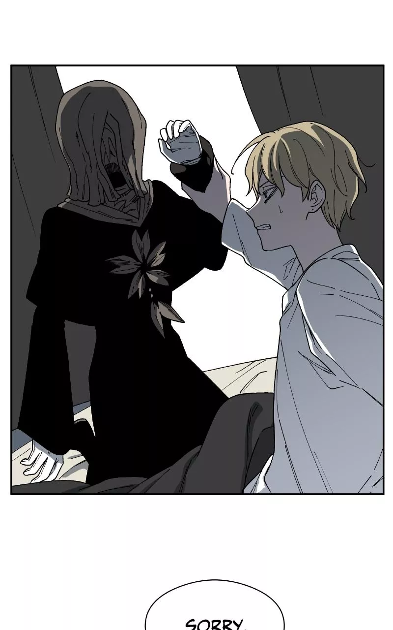 Read False Paradise ENGLISH Manga Online