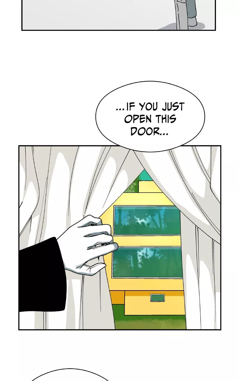 Read False Paradise ENGLISH Manga Online