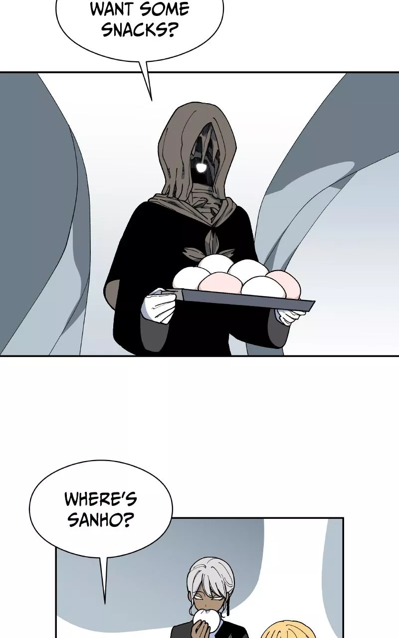 Read False Paradise ENGLISH Manga Online