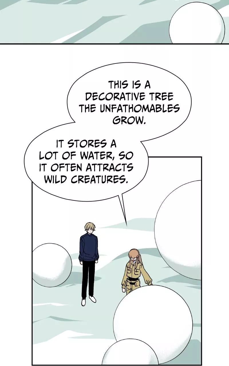 Read False Paradise ENGLISH Manga Online