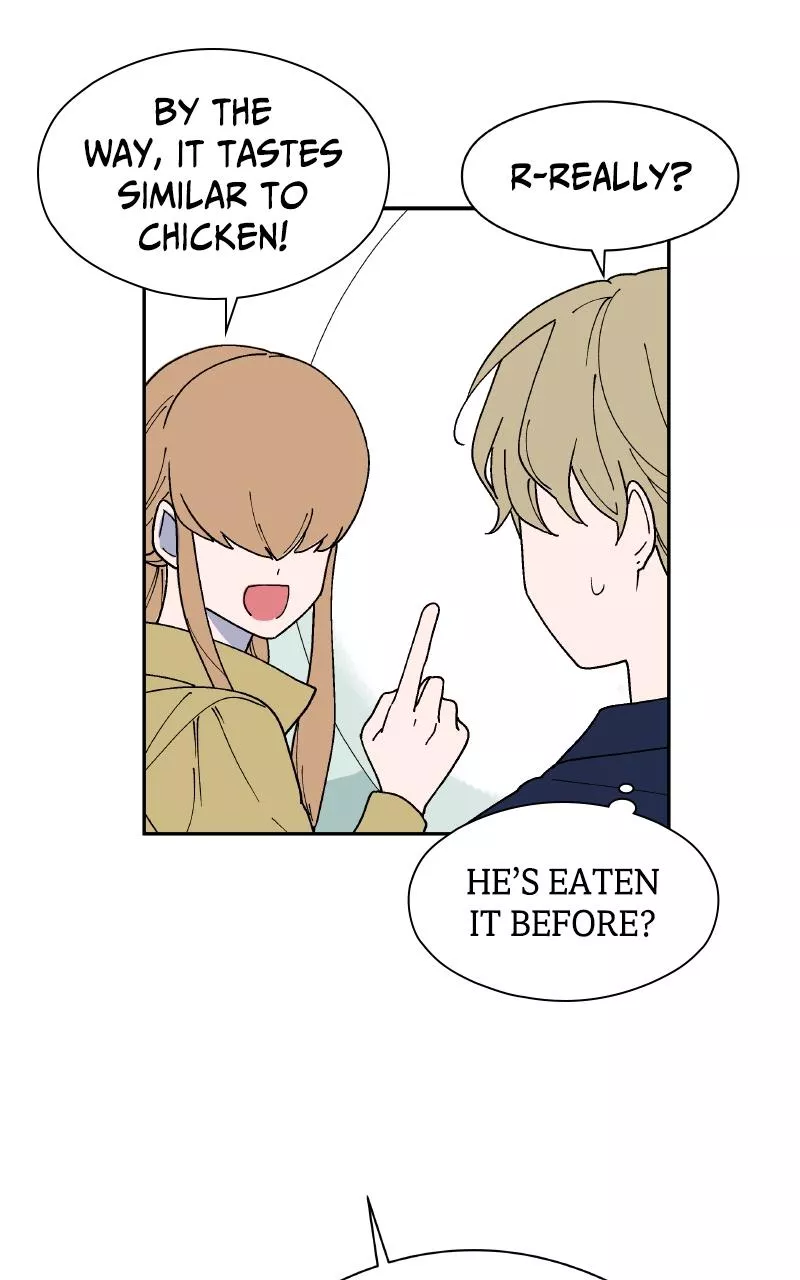 Read False Paradise ENGLISH Manga Online