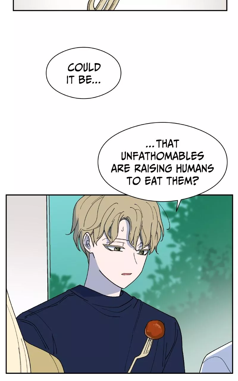 Read False Paradise ENGLISH Manga Online