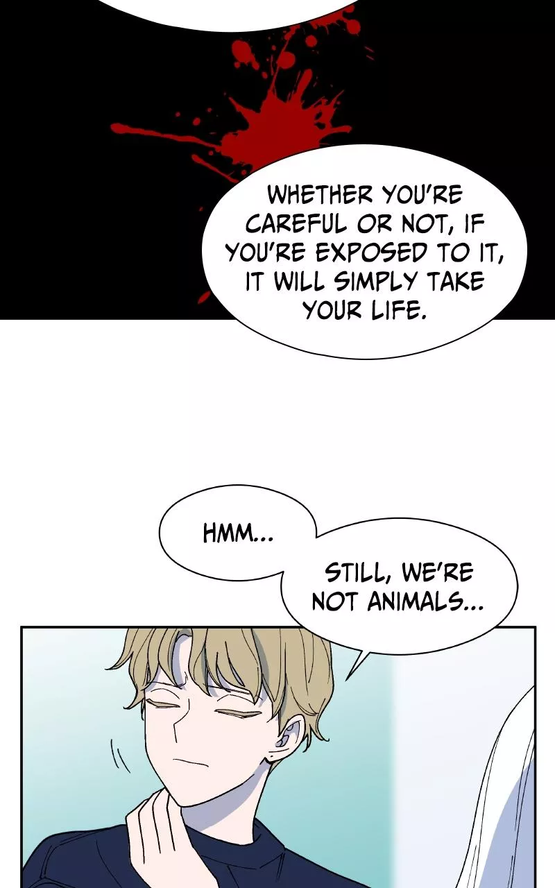 Read False Paradise ENGLISH Manga Online