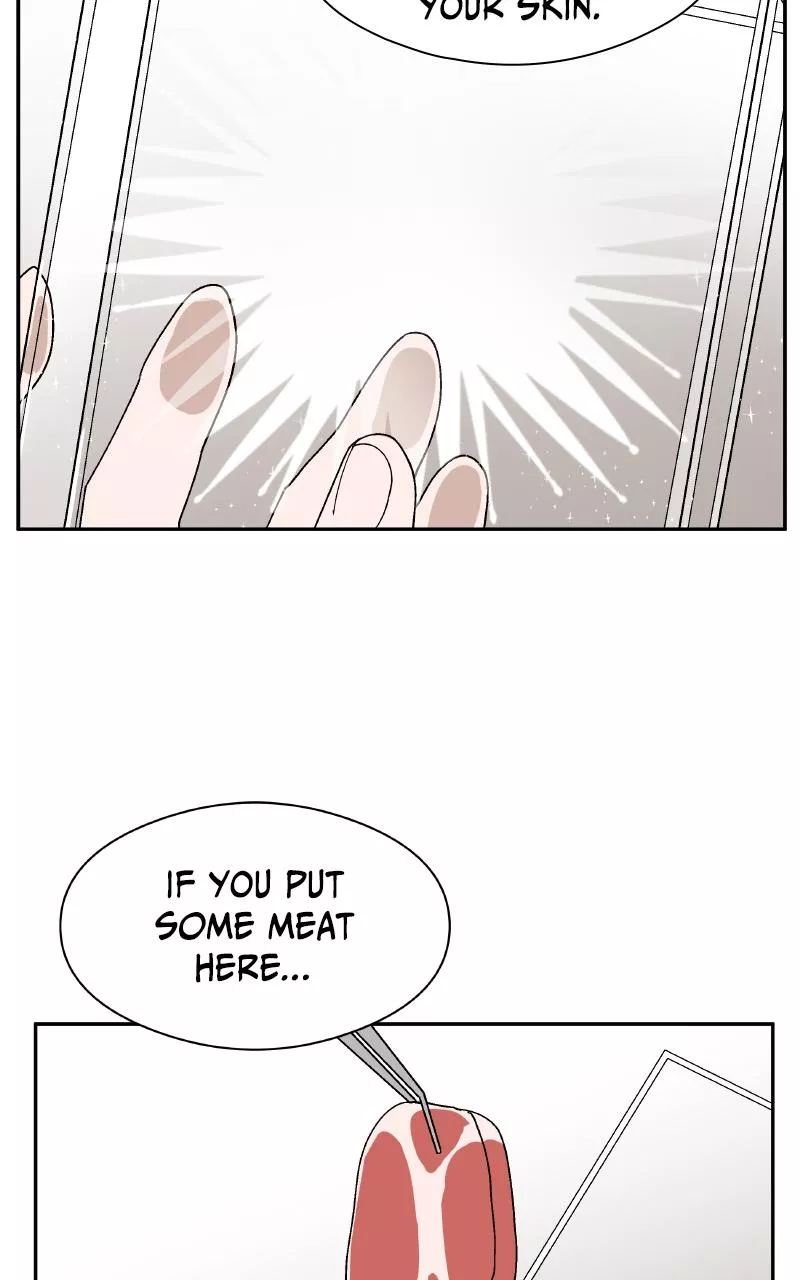 Read False Paradise ENGLISH Manga Online