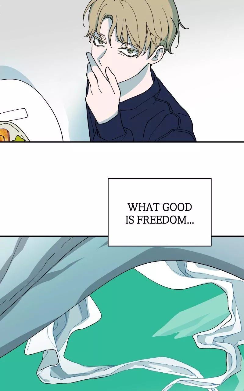 Read False Paradise ENGLISH Manga Online