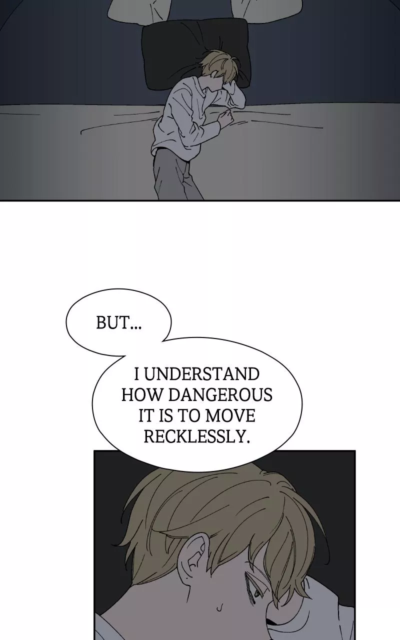 Read False Paradise ENGLISH Manga Online