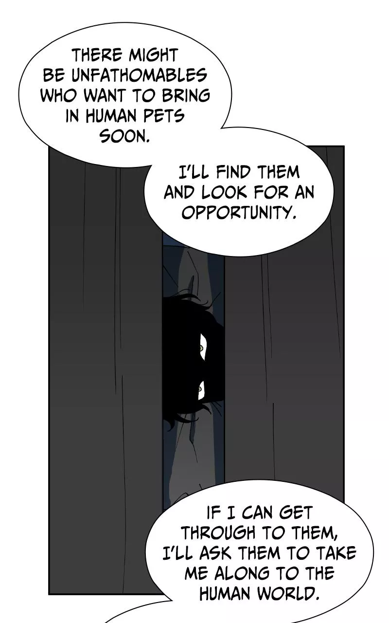 Read False Paradise ENGLISH Manga Online