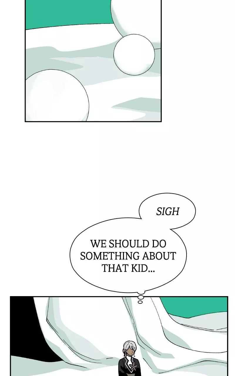 Read False Paradise ENGLISH Manga Online