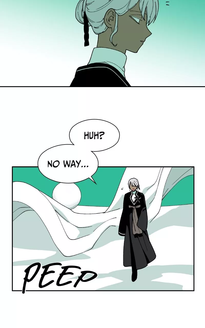 Read False Paradise ENGLISH Manga Online