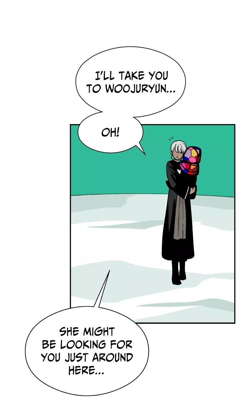 Read False Paradise ENGLISH Manga Online