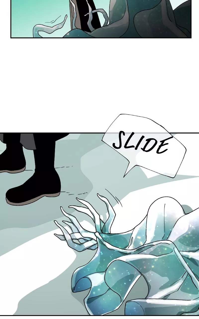 Read False Paradise ENGLISH Manga Online