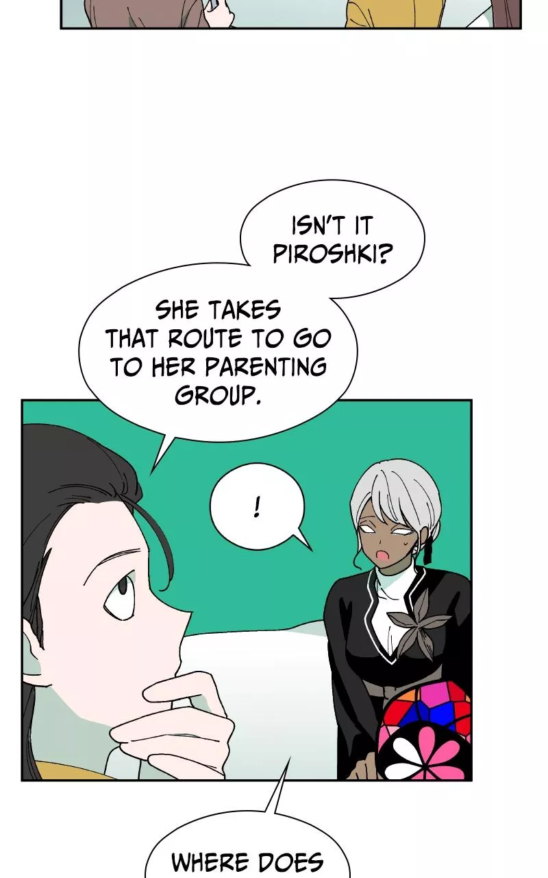 Read False Paradise ENGLISH Manga Online