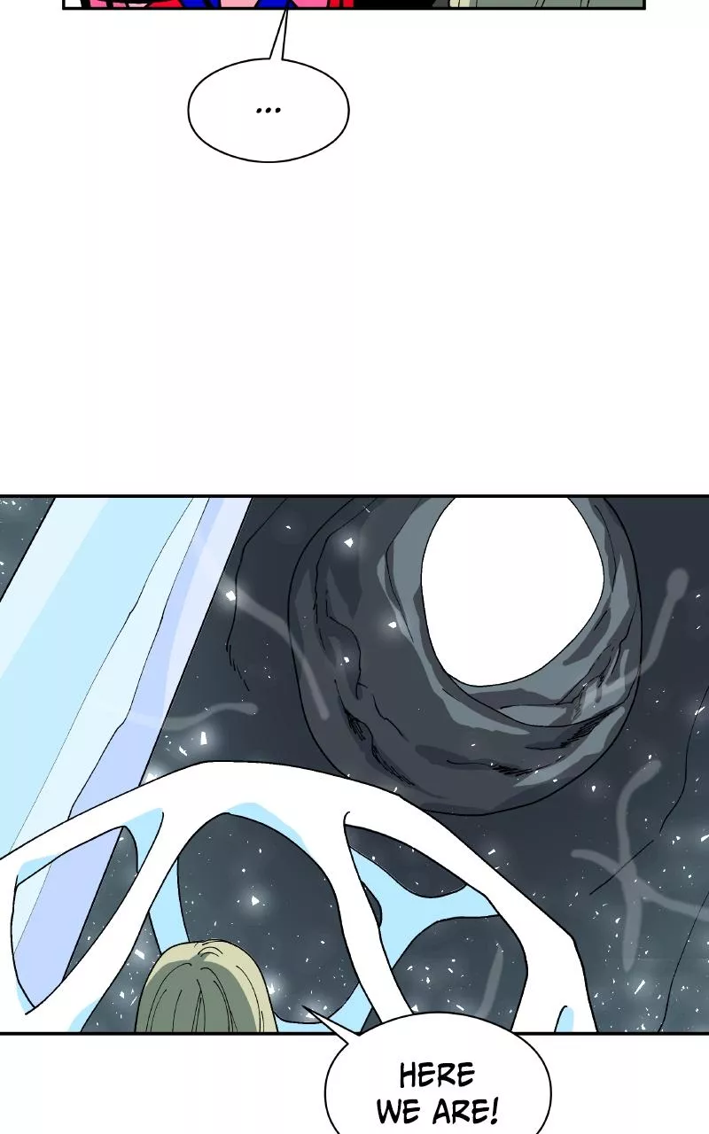 Read False Paradise ENGLISH Manga Online