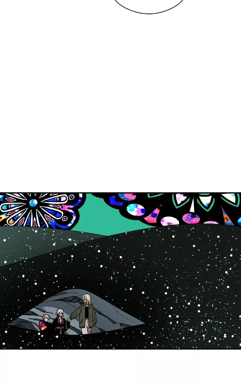 Read False Paradise ENGLISH Manga Online