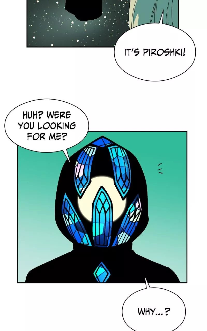 Read False Paradise ENGLISH Manga Online