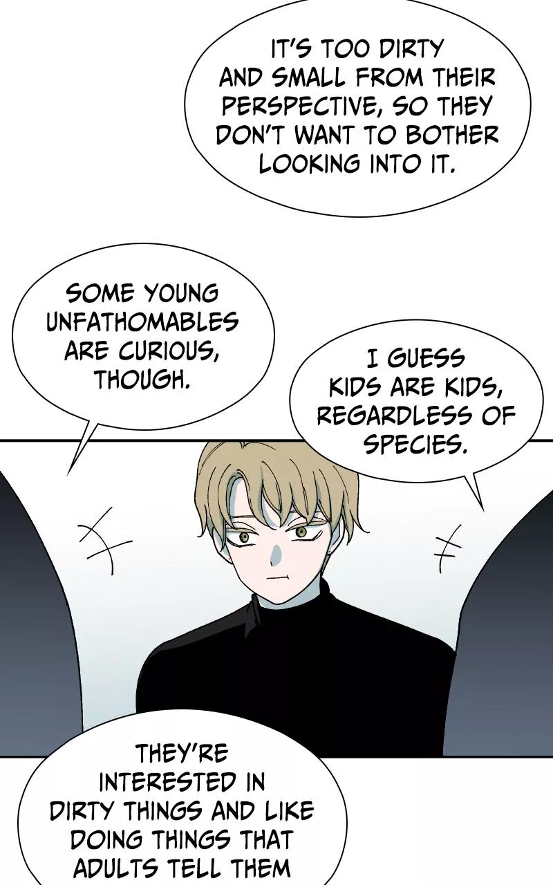 Read False Paradise ENGLISH Manga Online